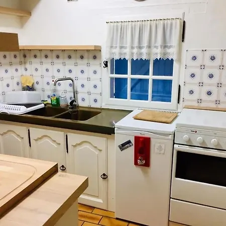 Casa de Férias Charmante Bourrine Avec Jardin Clôturé, à 3km De La Plage, Animaux Admis - Fr-1-777-10 Saint-Jean-de-Monts