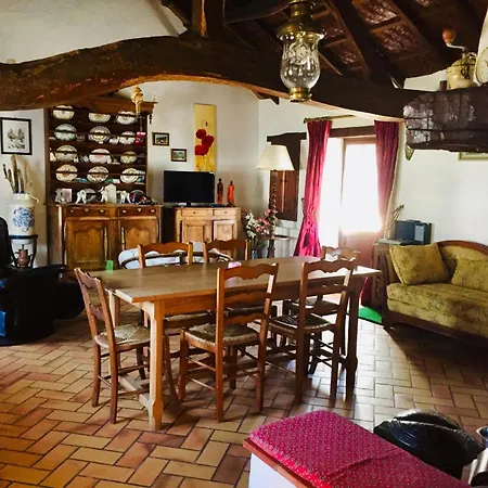 Charmante Bourrine Avec Jardin Clôturé, à 3km De La Plage, Animaux Admis - Fr-1-777-10 *