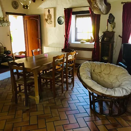 Charmante Bourrine Avec Jardin Clôturé, à 3km De La Plage, Animaux Admis - Fr-1-777-10 *