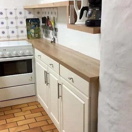 Charmante Bourrine Avec Jardin Clôturé, à 3km De La Plage, Animaux Admis - Fr-1-777-10 Casa vacanze La Parée Preneau