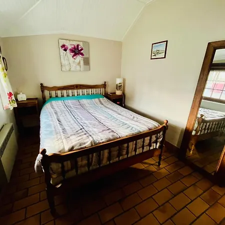 Charmante Bourrine Avec Jardin Clôturé, à 3km De La Plage, Animaux Admis - Fr-1-777-10 Saint-Jean-de-Monts