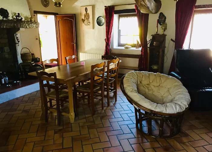 Charmante Bourrine Avec Jardin Clôturé, à 3km De La Plage, Animaux Admis - Fr-1-777-10 *