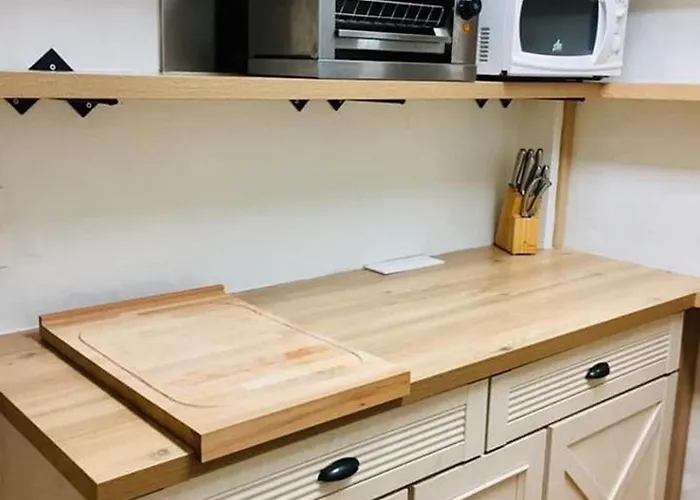 Casa de Férias Charmante Bourrine Avec Jardin Clôturé, à 3km De La Plage, Animaux Admis - Fr-1-777-10